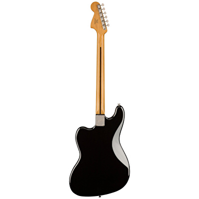 Squier Classic Vibe Bass VI Laurel Klavye Black 6 Telli Bas Gitar